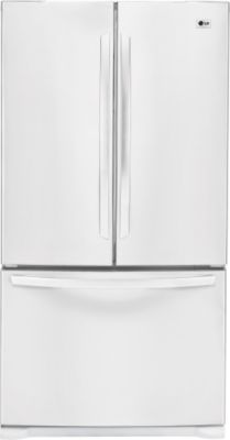 LG LFC25770SW Refrigerators