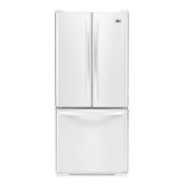 LG LFC20760SW Refrigerators