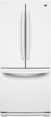 Maytag MFF2055YEW WW Refrigerators