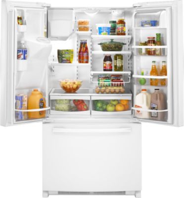 Whirlpool GI5FVAXVQ Refrigerators