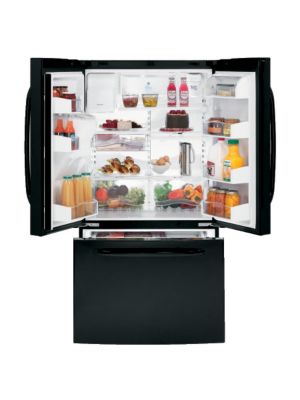General Electric GFSF6KKXBB Refrigerators