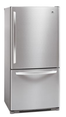 LG LDC22720ST SS