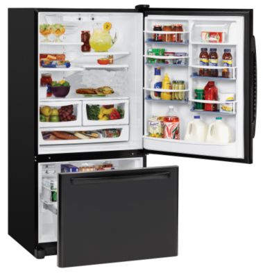 Amana ABB1922FEB Refrigerators