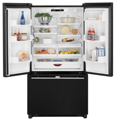 Jenn Air JFC2089HPY BB Refrigerators