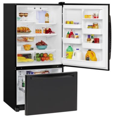 Amana ABB2222FEB Refrigerators