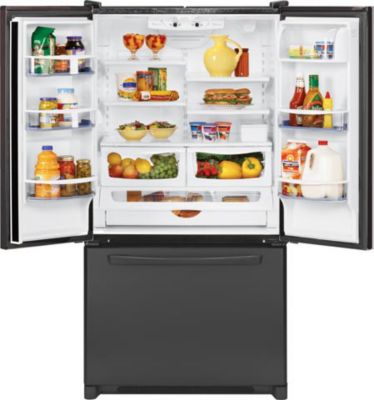 Amana AFD2535DEB Refrigerators