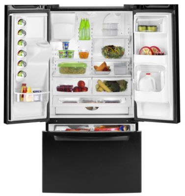 Amana AFI2538AEB BB Refrigerators