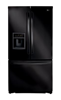 LG LFX25961SB Refrigerators