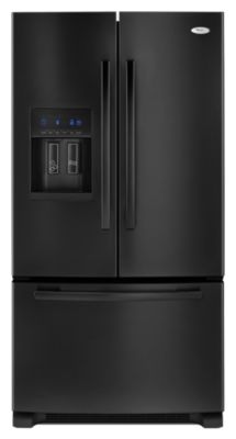 Whirlpool GI6FARXXB Refrigerators