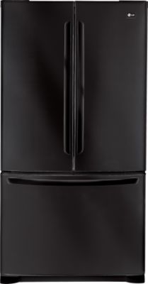 LG LFC25770SB Refrigerators