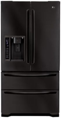 LG LMX25981SB Refrigerators