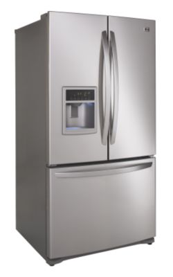 LG LFX25961AL Refrigerators