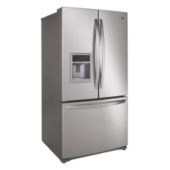 LG LFX25961AL Refrigerators