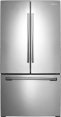 Samsung RF261BEAESR