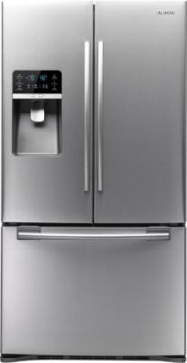 Samsung RFG297HDRS Refrigerators
