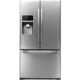 Samsung RFG297HDRS Refrigerators