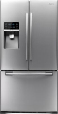 Samsung RFG296HDRS Refrigerators
