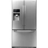 Samsung RFG296HDRS Refrigerators