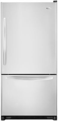 Amana ABR1922FES SS Refrigerators