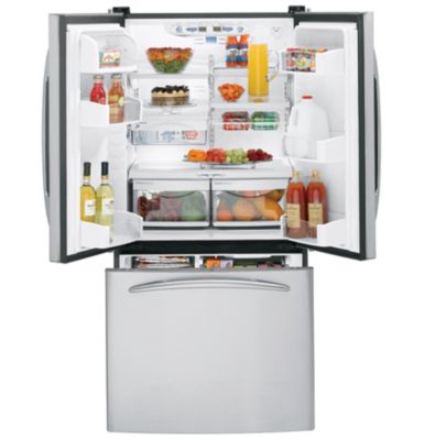 General Electric PFS22SISSS Refrigerators