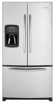 Maytag MFI2568AES -- Doors Closed