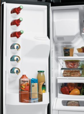 Maytag MFI2568AES -- Beverage Organizer In Door