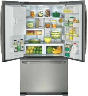 LG LFX25980ST SS Refrigerators