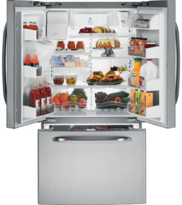 See All Refrigerators