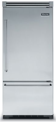 Viking VCBB363 L SS Refrigerators