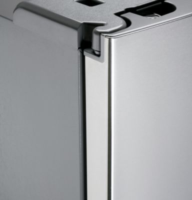 Hidden Hinges