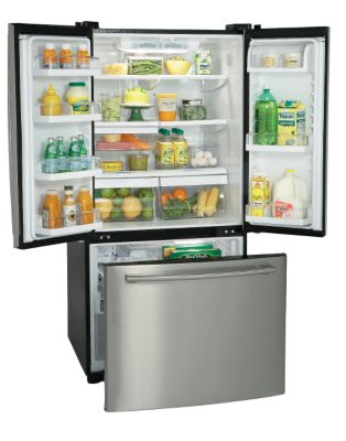 LG LFC22740ST SS