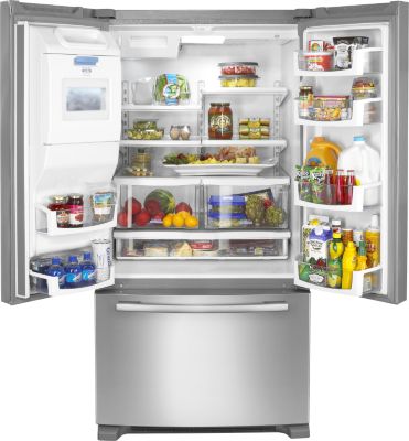 Whirlpool GI7FVCXWY Refrigerators