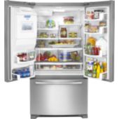 Whirlpool GI7FVCXWY Refrigerators
