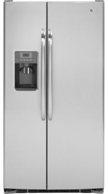 General Electric GSHS6HGDSS