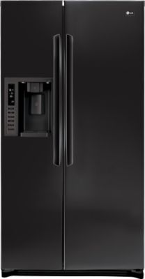 LG LSC27931SB Refrigerators