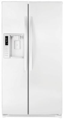 LG LSC27931SW Refrigerators