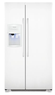 Frigidaire FFHS2622MW
