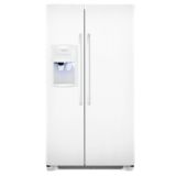 Frigidaire FFHS2622MW Refrigerators