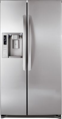 LG LSC27931ST Refrigerators