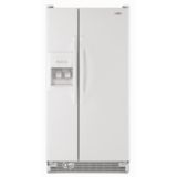 Whirlpool ED2KVEXVQ Refrigerators