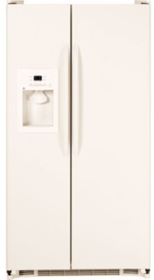 General Electric ESF25KGTCC BT Refrigerators