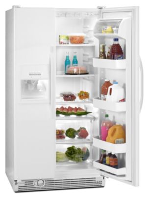 Whirlpool ED5KVEXVQ