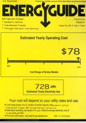 Energy Guide