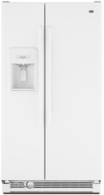 Maytag MSD2572VEW Refrigerators
