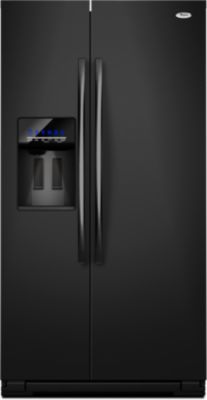 Whirlpool WSF26D4EXB BB Refrigerators