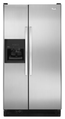 Whirlpool ED5FVGXWS Refrigerators