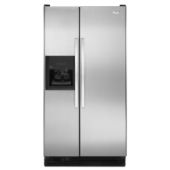 Whirlpool ED5FVGXWS Refrigerators