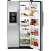 General Electric GSH25JSXSS Refrigerators