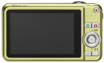 Screen view