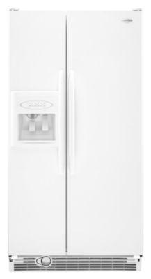 Maytag MSD2542VEW Refrigerators